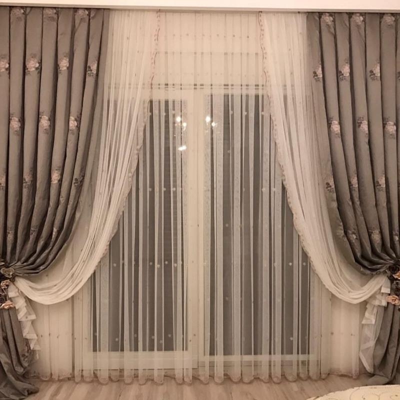 ANKARA PERDEC�S�